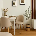 Nook I Airport Appartement