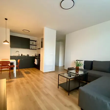 Appartement Nook I Airport