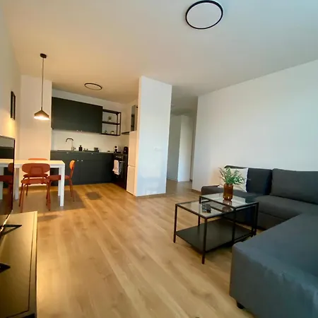 Appartement Nook I Airport *