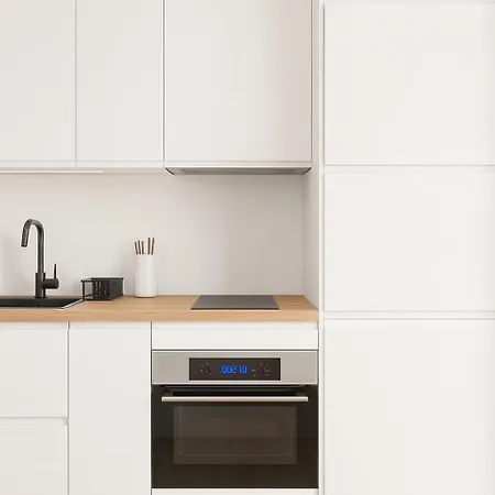 Apartman Nook I Airport *