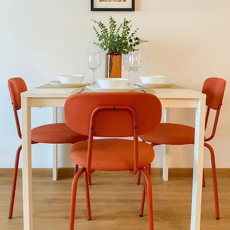Nook I Airport Apartamento Bratislava